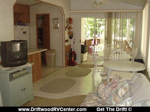 2002 DAMON BRECKENRIDGE 1238SS2BR Clermont NJ 08210 Photo #0026808A