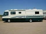 1997 HOLIDAY RAMBLER ENDEAVOR LE Apache Junctio AZ 85220 Photo #0026834A