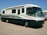 1997 HOLIDAY RAMBLER ENDEAVOR LE Apache Junctio AZ 85220 Photo #0026834A