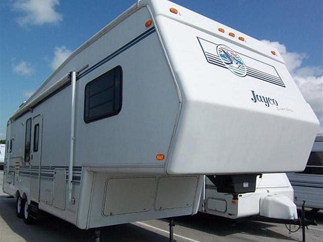 1997 JAYCO DESIGNER RK3030 Bartow FL 33830 Photo #0026858A