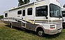 2002 FLEETWOOD BOUNDER 36S.