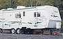 2002 FOREST RIVER Wildcat 26FBS.