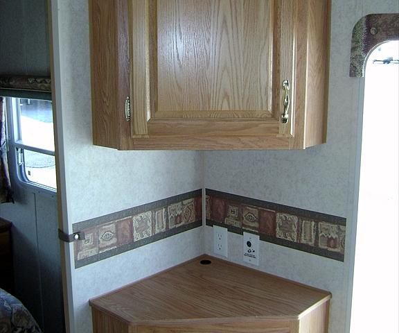 2002 JAYCO EAGLE 314BHS 2BEDROOM SLI Williamstown NJ 08094 Photo #0026931A