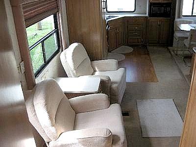 1998 COACHMEN 360RK Titusville FL 32780 Photo #0026937A