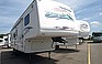 2002 KEYSTONE RV MONTANA 3255.