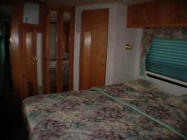 1998 Newmar Mountain Aire 36 Kalispell MT 59901 Photo #0027070A