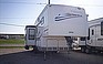 1998 Holiday Rambler 32WCS.