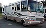 1998 NEWMAR MOUNTAIN AIRE 38.