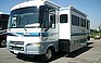 2002 WINNEBAGO SUNRISE 35U.