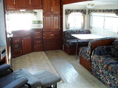 2003 COACHMEN 297RKS Wisconsin Rapi WI 54494 Photo #0027140A