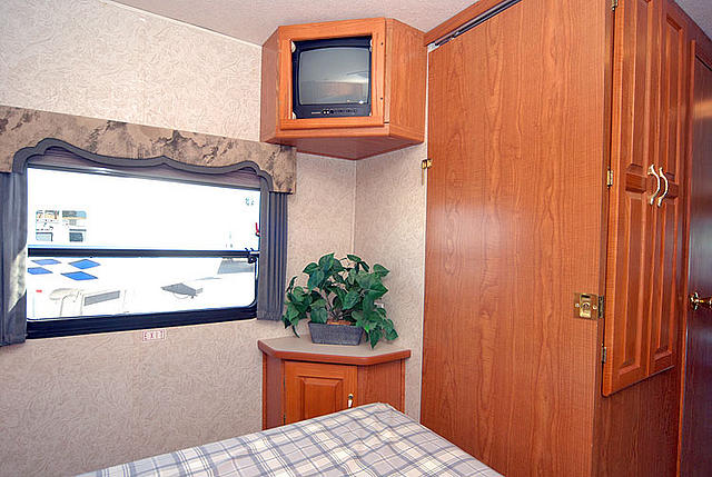 2003 COACHMEN AURORA 3380MBS MESA AZ 85201 Photo #0027146A