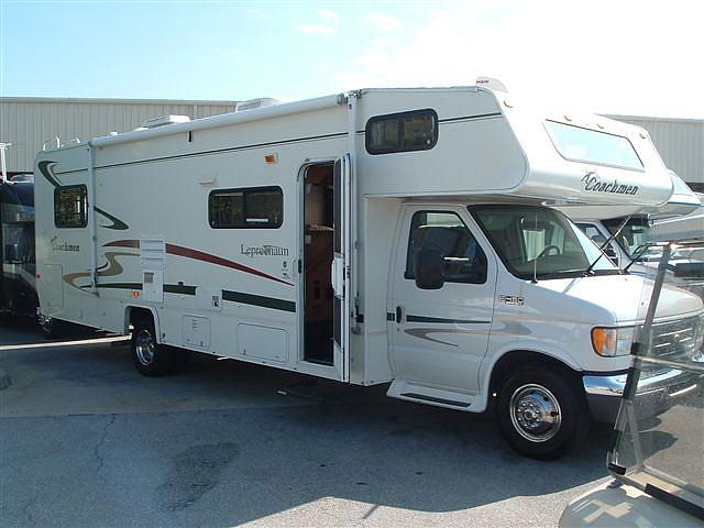 2003 COACHMEN LEPRECHAUN 317KS Nokomis FL 34275 Photo #0027153A