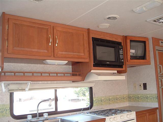 2003 COACHMEN LEPRECHAUN 317KS Nokomis FL 34275 Photo #0027153A