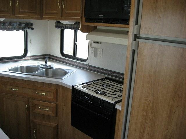 1999 COACHMEN 27 5RK Hillsboro OH 45133 Photo #0027161A