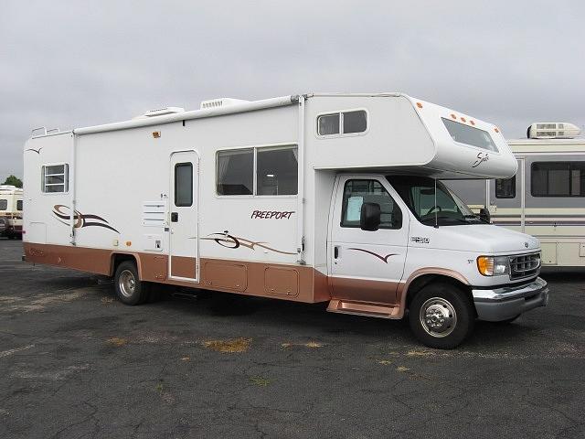 2003 COACHMEN SHASTA 304WB Osseo MN 55369 Photo #0027171A