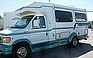 1999 COACHMEN STARFLYTE 21.