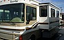 1999 FLEETWOOD BOUNDER 36S.