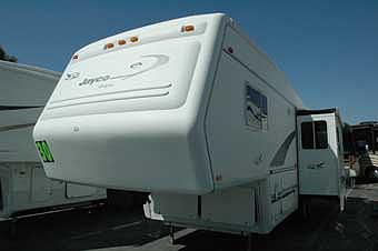 1999 JAYCO 30 Irvine CA 92618 Photo #0027318A