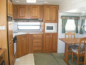 1999 JAYCO EAGLE Ridgeland SC 29936 Photo #0027330A