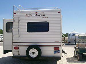 1999 JAYCO EAGLE Ridgeland SC 29936 Photo #0027330A