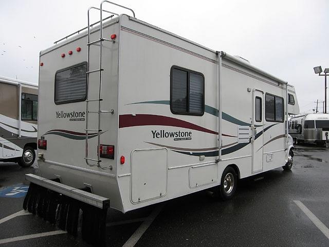 2003 GULF STREAM YELLOWSTONE LTS 6280X Lakewood NJ 08701 Photo #0027350G