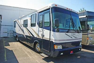 1999 Monaco DIPLOMAT 38A - BOA REPO Call For Locat WA 98032 Photo #0027356A