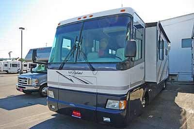 1999 Monaco DIPLOMAT 38A - BOA REPO Call For Locat WA 98032 Photo #0027356A