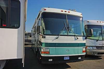 1999 Monaco WINDSOR 38S - BOA REPO Call For Locat WA 98032 Photo #0027373L