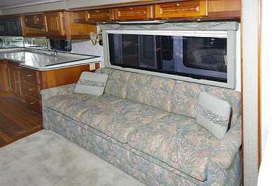 1999 Monaco WINDSOR 38S - BOA REPO Call For Locat WA 98032 Photo #0027373L