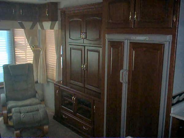 1999 Newmar KOUNTRY AIRE 38KSWB Andover KS 67002 Photo #0027399A