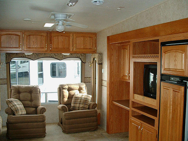 2003 JAYCO 36 RLTS Fletcher OH 45326 Photo #0027419A