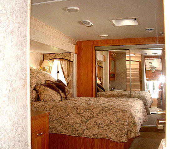 2003 JAYCO 36 RLTS Fletcher OH 45326 Photo #0027419A