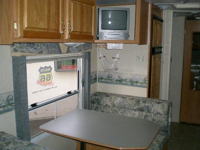 2003 JAYCO EAGLE 274 Poway CA 92064 Photo #0027430D