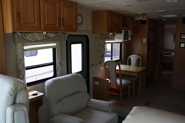 2003 JAYCO FIRENZA 35 GARFIELD MN 56332 Photo #0027441A