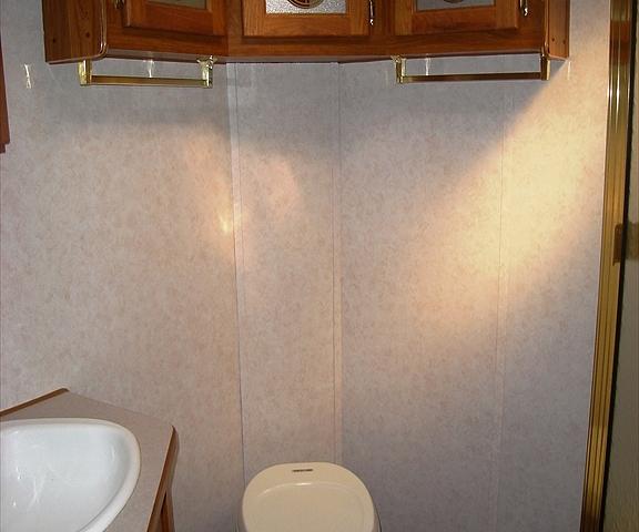 1999 THOR AMERICA CITATION 295P REAR GALLEY Williamstown NJ 08094 Photo #0027451A