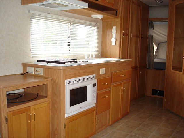 2003 JAYCO KIWI 23B Yadkinville NC 27055 Photo #0027457A