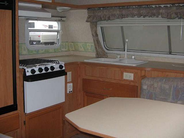 2003 JAYCO KIWI TOO 28 R Merimmack NH 03063 Photo #0027463A