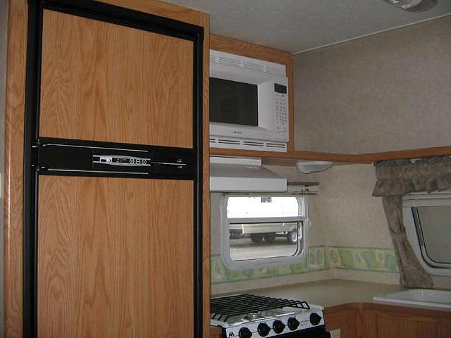 2003 JAYCO KIWI TOO 28 R Merimmack NH 03063 Photo #0027463A