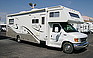 2003 JAYCO GRANITE RIDGE.