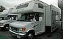 2003 JAYCO GREYHAWK.