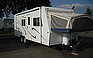 2003 JAYCO JAY FEATHER 23D.