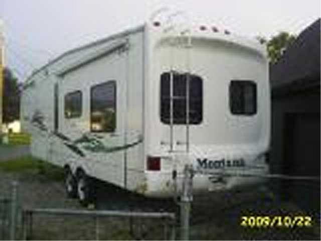 2003 MONTANA 3295RK WASHINGTON WV Photo #0027548H