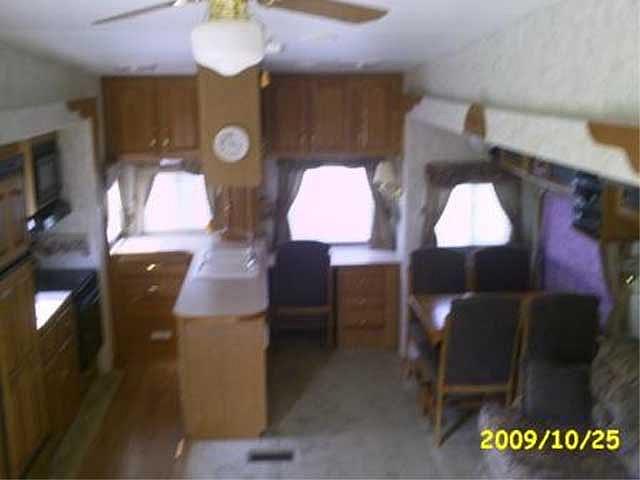 2003 MONTANA 3295RK WASHINGTON WV Photo #0027548H