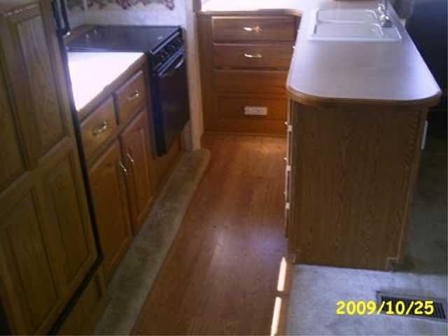 2003 MONTANA 3295RK WASHINGTON WV Photo #0027548H