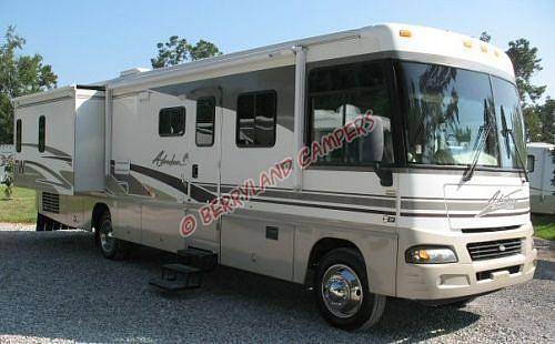 2003 WINNEBAGO ADVENTURE 36 Ponchatoula LA 70454 Photo #0027605A