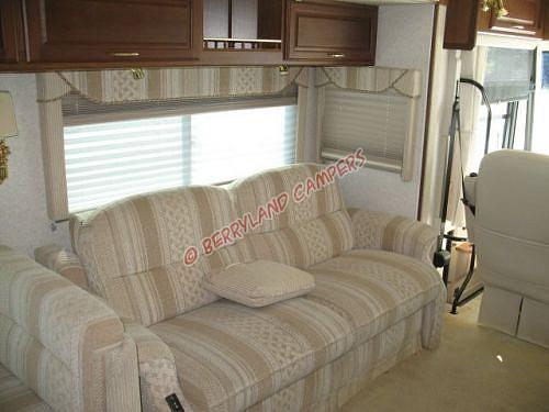 2003 WINNEBAGO ADVENTURE 36 Ponchatoula LA 70454 Photo #0027605A