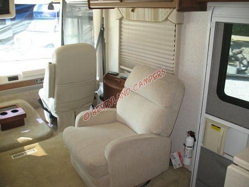 2003 WINNEBAGO ADVENTURE 36 Ponchatoula LA 70454 Photo #0027605A