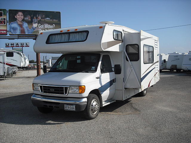 2004 COACHMEN 2600SO San Angelo TX 76905 Photo #0027651A