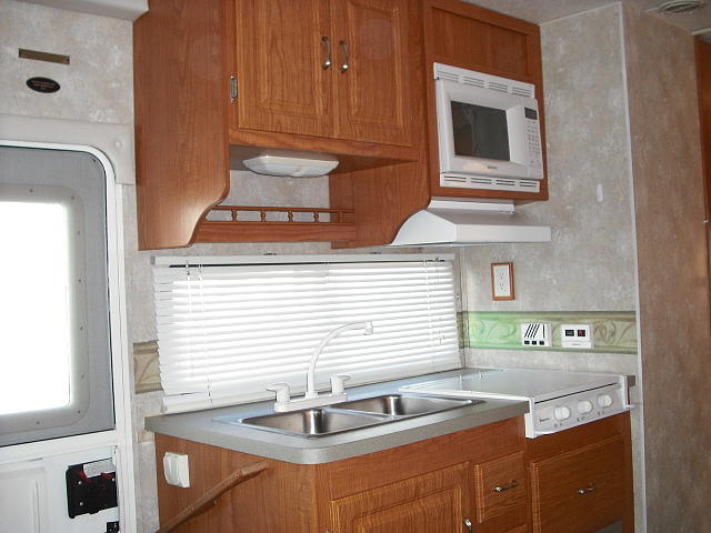 2004 COACHMEN 2600SO San Angelo TX 76905 Photo #0027651A