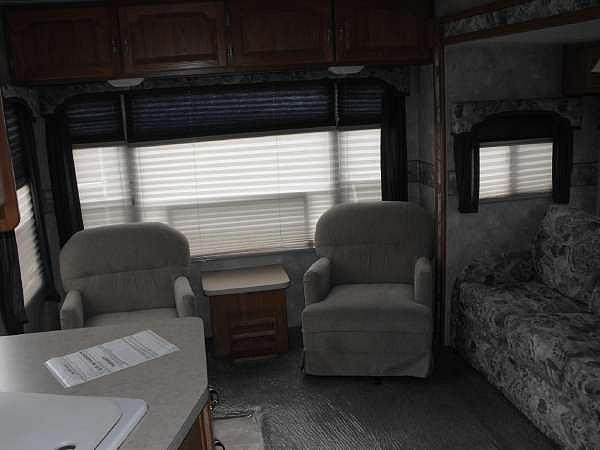 2004 Coachmen 276 Sacramento CA 95823 Photo #0027652A